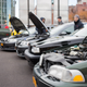 Illustration for article titled Here Is Your Gigantic Jalopnik Hurricane Relief Car Show Photo Gallery